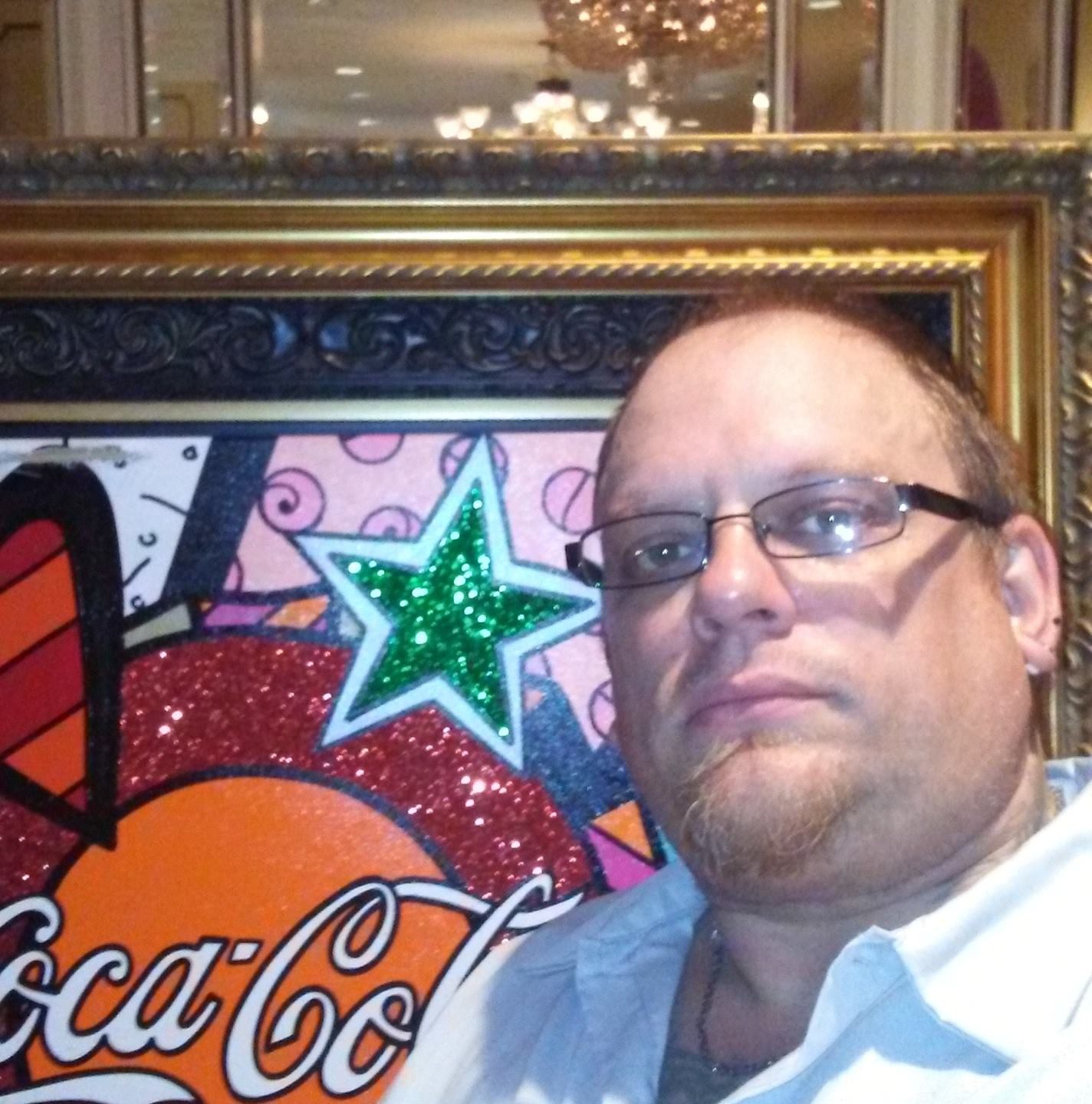 Photo of Preston Currin, Founder and CEO